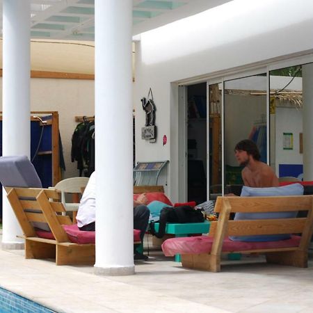فندق إيلاتفي  Ahla Diving Center المظهر الخارجي الصورة