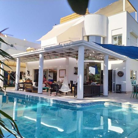فندق إيلاتفي  Ahla Diving Center المظهر الخارجي الصورة