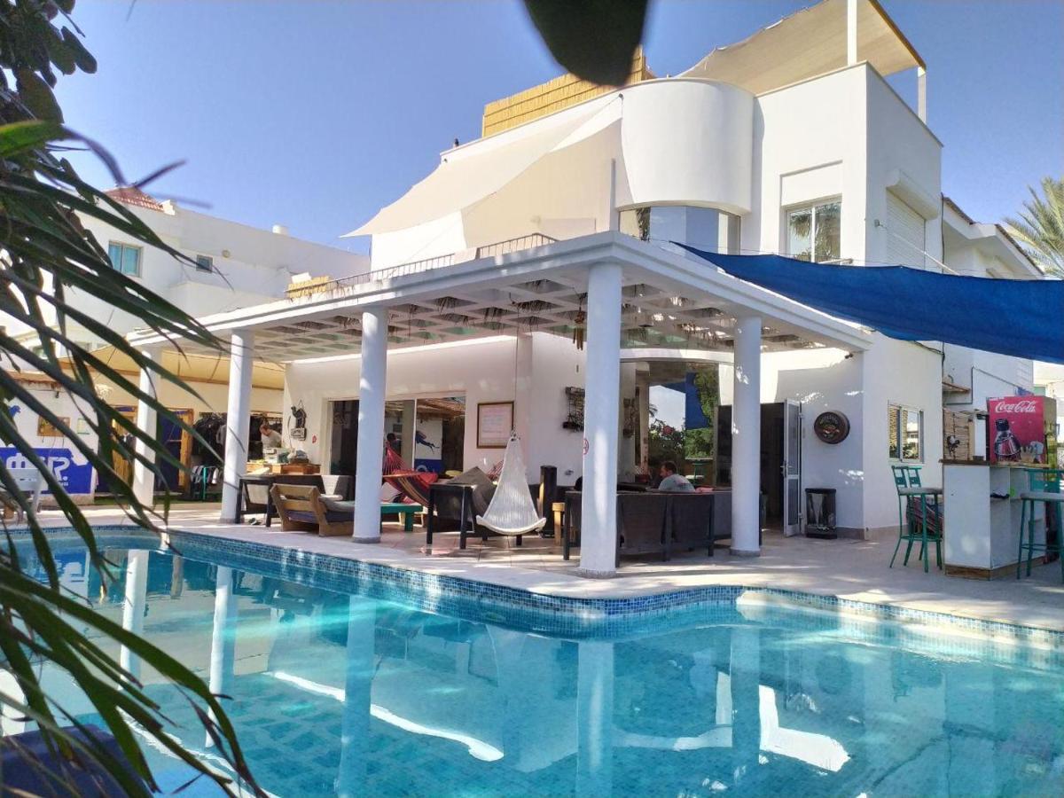 فندق إيلاتفي  Ahla Diving Center المظهر الخارجي الصورة